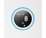 Philips AC2729/10 z nawilżaczem powietrza - 1374186 - zdjęcie 5